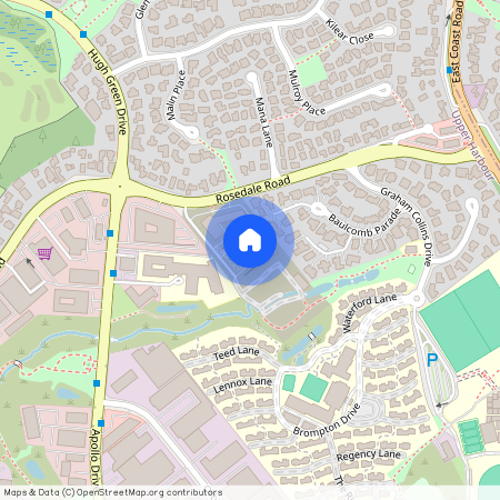 308/46 Rosedale Road, Albany, North Shore City