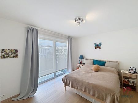 Appartement te huur - Photo 5