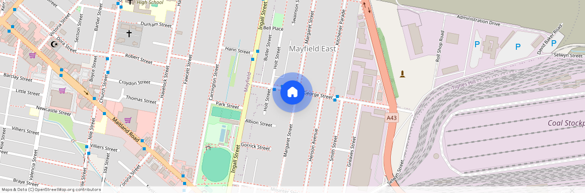 38A George Street, Mayfield East NSW 2304