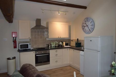 1 bedroom apartment to rent - Photo 5