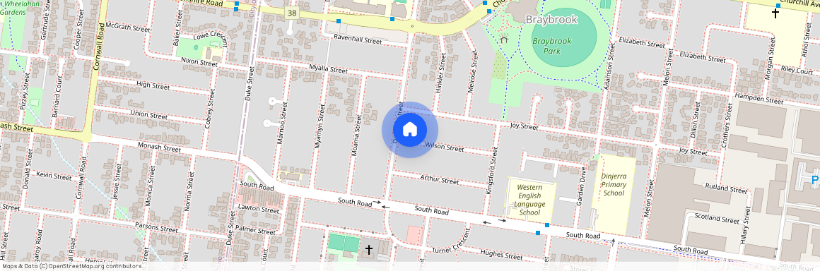 22 Wilson Street, Braybrook VIC 3019