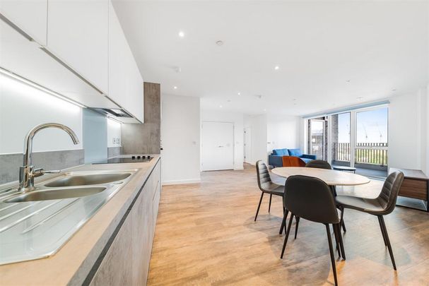 2 bedroom apartment to rent - Photo 1