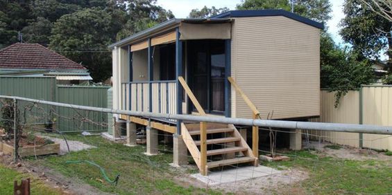 Studio Cabin - Photo 3