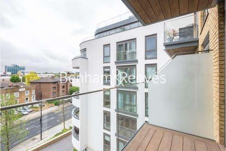 Kew Bridge Road, Brentford, TW8 - Photo 3