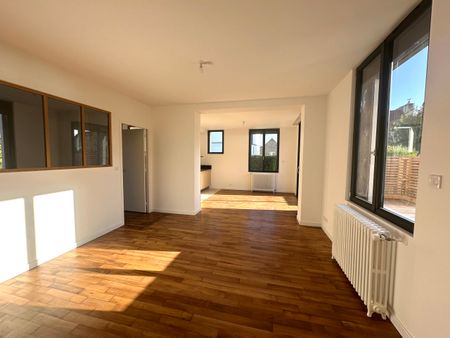 Maison • 103 m² • Quimper - Photo 2