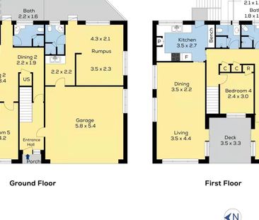 4 Bedrooms house in Center Forrest Hill - Photo 5