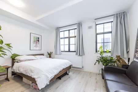 Studio to rent - Photo 4