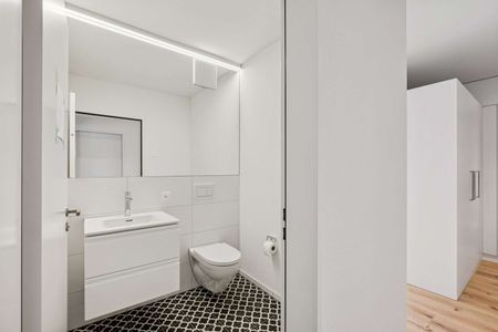 3.5 Zimmer, 82 m², EG - Foto 4