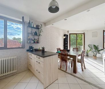 Location Appartement 2 pièces 58m² NIEDERHAUSBERGEN 67207 - Photo 6