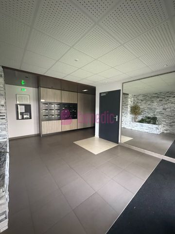 Appartement 2 pièces à Moulins-lès-Metz - Photo 5