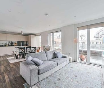 Moulding Lane, Deptford, SE14 - Photo 3