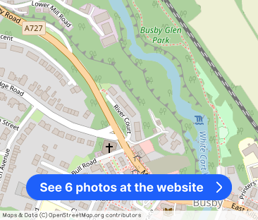 River Court Busby Road Glasgow - Photo 1