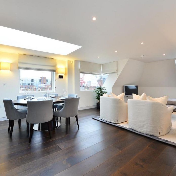 2 bedroom flat to rent - Photo 1