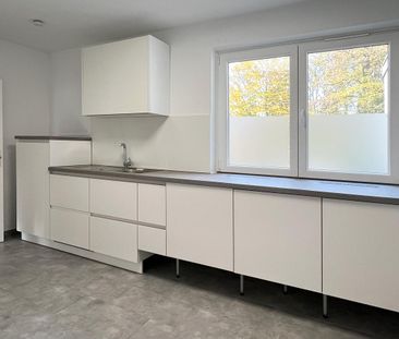 Zur Miete: Forchheim Innenstadt - Neu renovierte 3-Zimmer-Wohnung i... - Photo 1