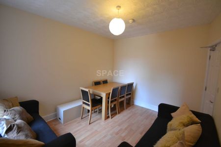 Grange Avenue, RG6 1DJ, University, Reading - Photo 4