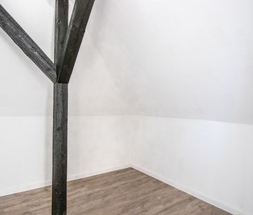 Schick saniertes Loft-Appartement mit Einbauküche in der östlichen ... - Photo 1