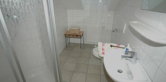 Gästezimmer in ruhiger Gegend im Kölner Süden - Foto 2