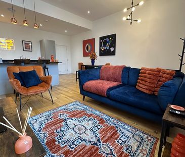 2 Bed Semi-Detached House, Sloane Street, B1 - Photo 5