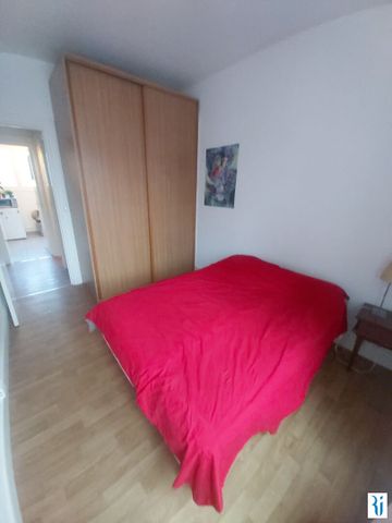 Location Appartement ROUEN - Photo 2
