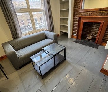 1 Bed Flat, Parkway, NW1 - Photo 6