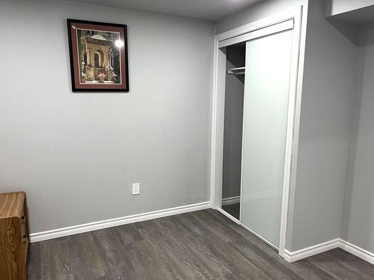 For Lease - 4 Brennan Road Unit# Room 2, Ajax, Ontario - Photo 1