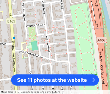 Ronnie Lane, London, E12 - Photo 1