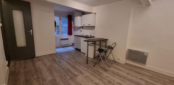 Location Appartement 1 piece Toulouse - Photo 2
