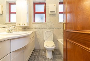 Apartamento T3 em Setúbal