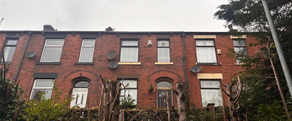 3 bedroom house to rent - Photo 1