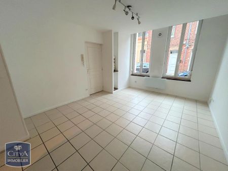 Appartement à louer 2 pièces 36.71m² - Photo 5