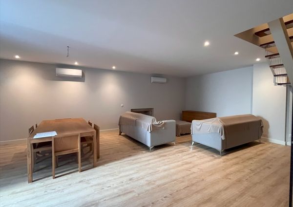 Apartamento T3 com Terraço no Centro do Porto