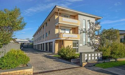 Effortless Modern Living - Photo 2