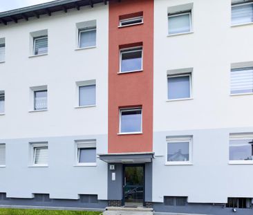 3 Zimmer Wohnung in Hagen Hohenlimburg - Photo 2