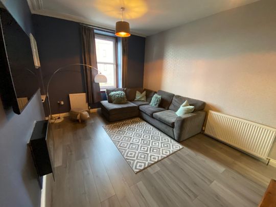 Skene Square, Aberdeen - Photo 1