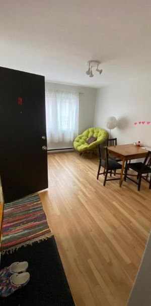 4 1/2 - Montréal (Côte-des-Neiges) - 1 545 $/mois - Photo 1