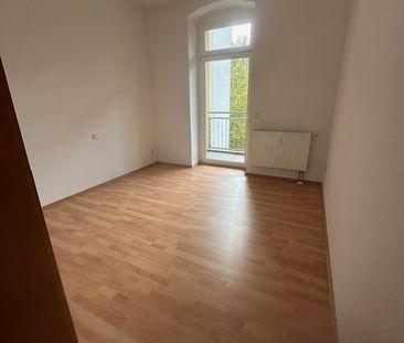 Helle Wohnung in ruhiger Kaßberglage mit Südbalkon und PKW-Stellplatz - Foto 3