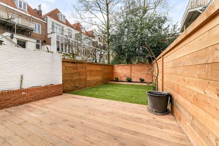 Appartement te huur: Barentszstraat 62 2518 XJ Den Haag - Photo 4