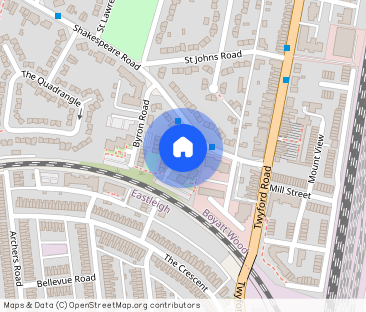 Stratford Place, EASTLEIGH - Photo 1