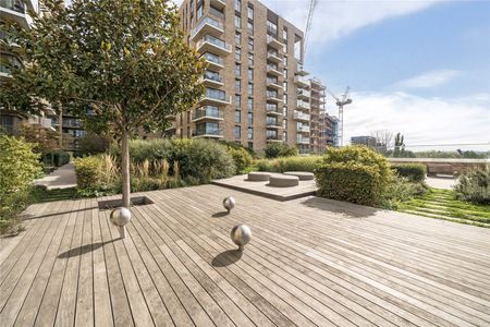 Pegler Square, London, SE3 9GW - Photo 3