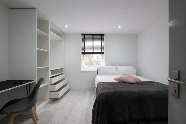 7 bedroom house to rent - Photo 1