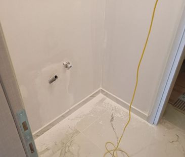 Studio/Γκαρσονιέρα για ενοικίαση Κατιρλί (Καλαμαριά) - Φωτογραφία 6