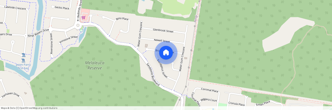 2/9-11 Broadleaf Place, Ningi