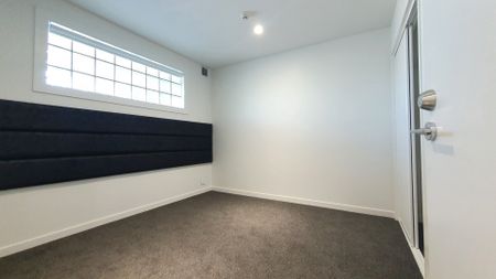 Unit 404, 12 Latimer Square, City Centre (Christchurch City), Christchurch - Photo 5