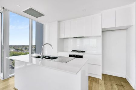 Superb City Living with Panoramic Views - Photo 3