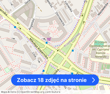 Kopernik luksusowy apartameny - Zdjęcie 1