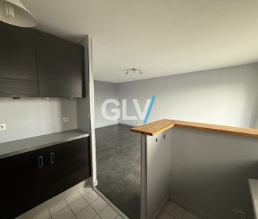 Appartement 2 pièces à Lille - Photo 6