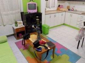 Διαμέρισμα για ενοικίαση - Φάληρο - Ιπποκράτειο, - Φωτογραφία 1