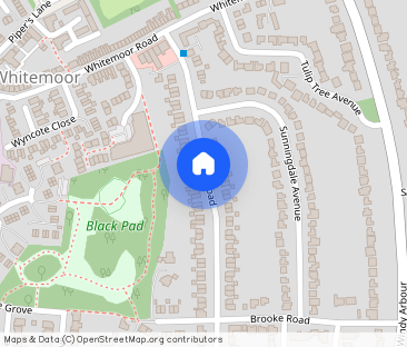 Elmdene Road, Kenilworth, Warwickshire, CV8 - Photo 1