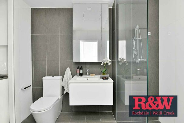 507/9 Brodie Spark Drive Wolli Creek - Photo 1