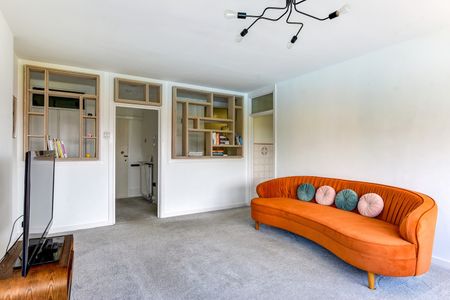 1 Bed Flat, The Drive, BN3 - Photo 4